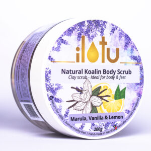 Natural-Marula-Lemon-Vanilla-Koalin-Body-Scrub