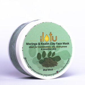 Natural-Moringa-Koalin-Clay-Face-Mask
